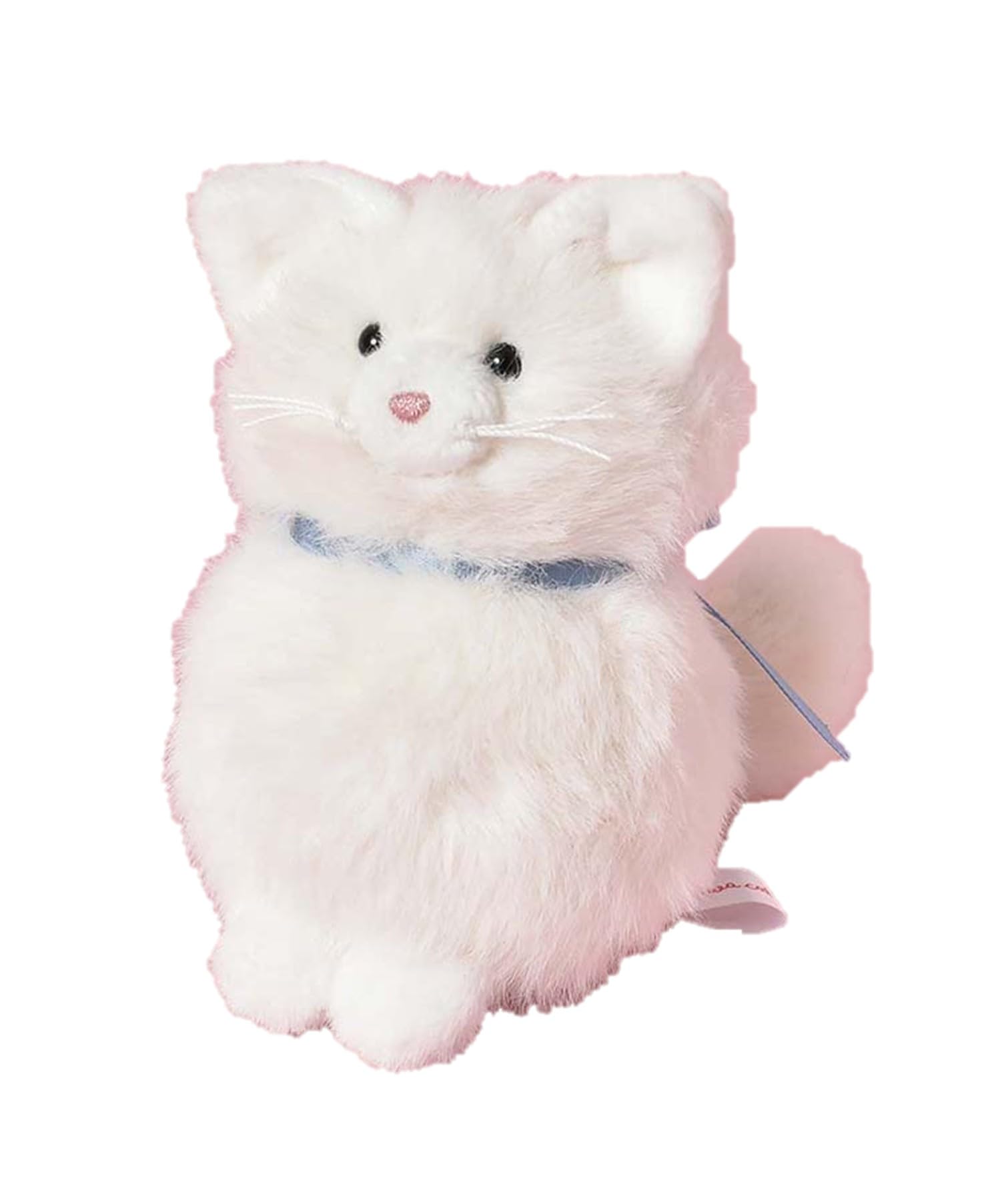 Amazon.co.jp: 【Bleu Bleuet 】ブルーブルーエ ほわほわ キャット 猫